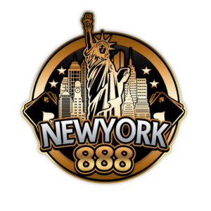 newyork888 เว็บสล็อตแตกง่าย